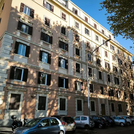 Pop Domus Guest House o Affittacamere