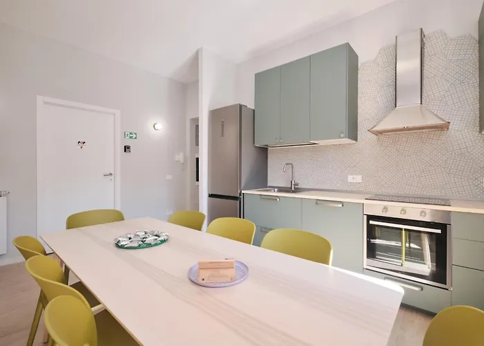 Pop Domus O Gasthof 4*