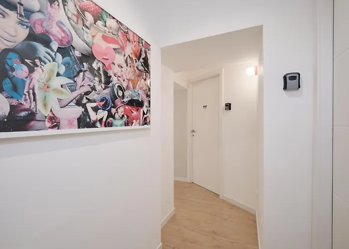Gasthof Pop Domus O Rom