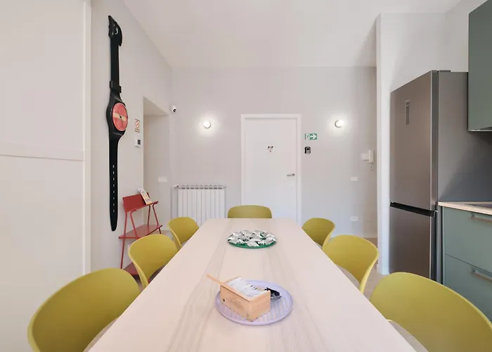 Pop Domus O Gasthof 4*