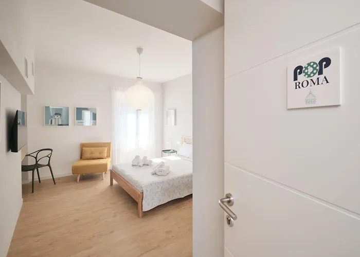 Pop Domus O Gasthof 4*